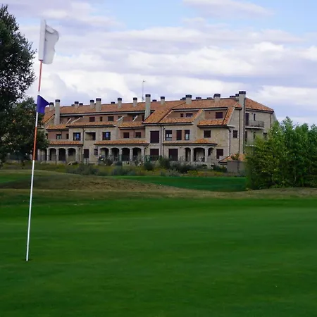 Casa Con Vistas Al Golf Apartment