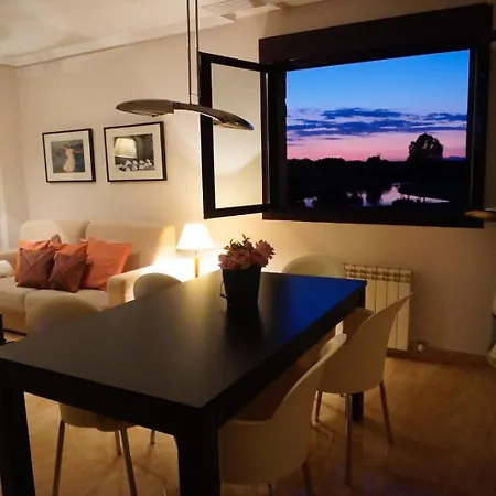 Casa Con Vistas Al Golf Apartment Leon