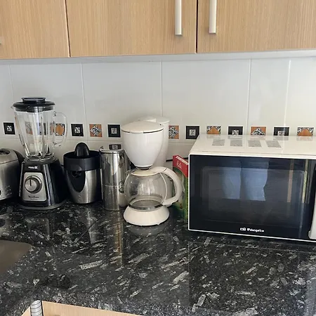 דירה Casa Con Vistas Al Golf *