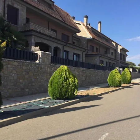 Casa Con Vistas Al Golf *