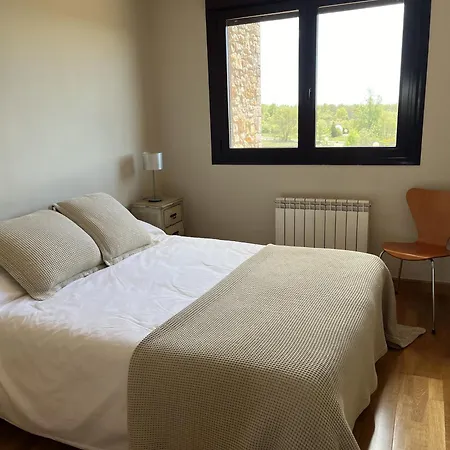 Casa Con Vistas Al Golf *