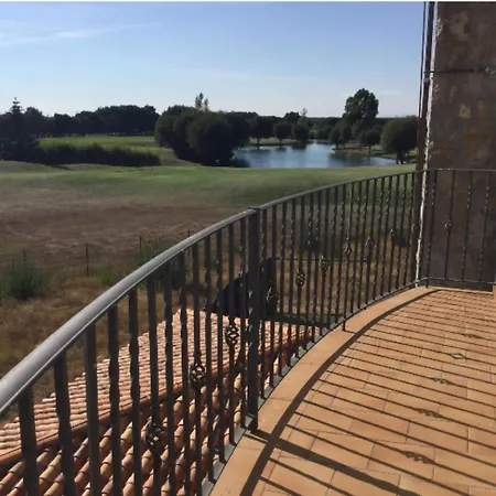 Appartement Casa Con Vistas Al Golf *