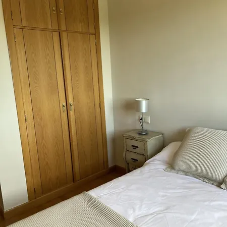 דירה Casa Con Vistas Al Golf לאון