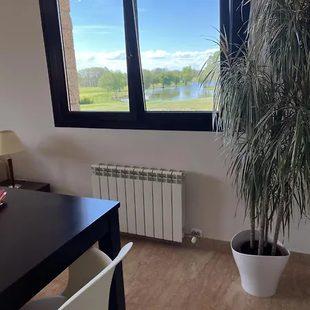 Casa Con Vistas Al Golf * לאון