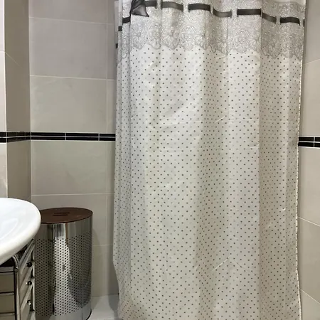 Casa Con Vistas Al Golf דירה