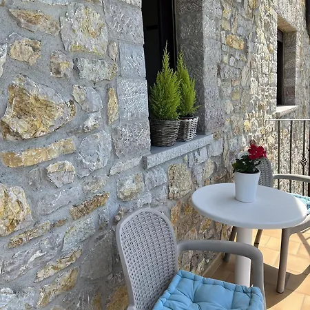 דירה Casa Con Vistas Al Golf