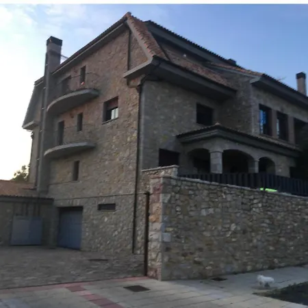 Casa Con Vistas Al Golf Apartment *