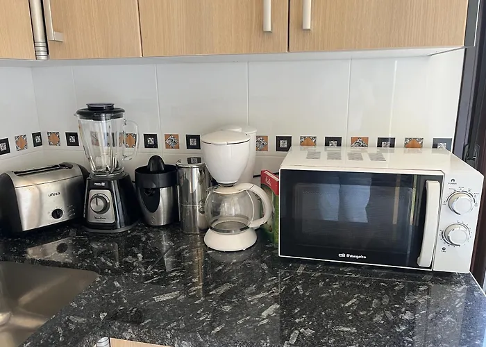 Apartamento Casa Con Vistas Al Golf *