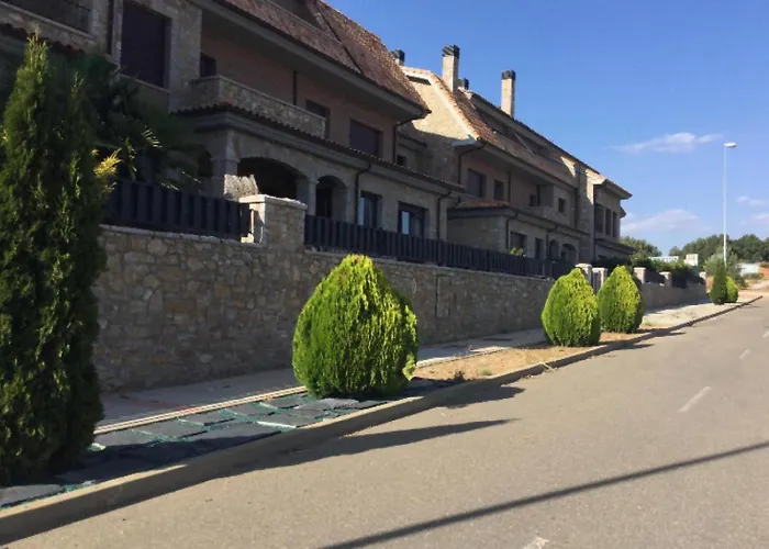 Casa Con Vistas Al Golf *