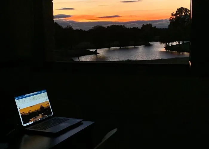 Apartamento Casa Con Vistas Al Golf *