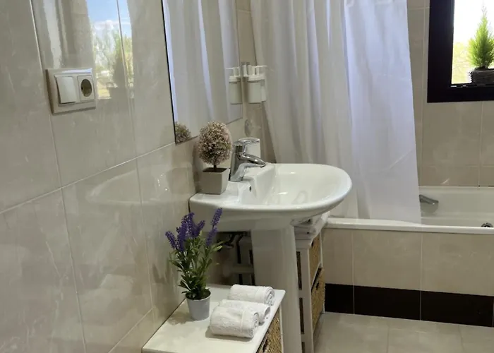 Casa Con Vistas Al Golf *