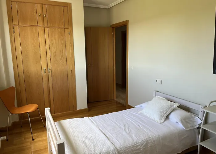 Casa Con Vistas Al Golf Apartamento *