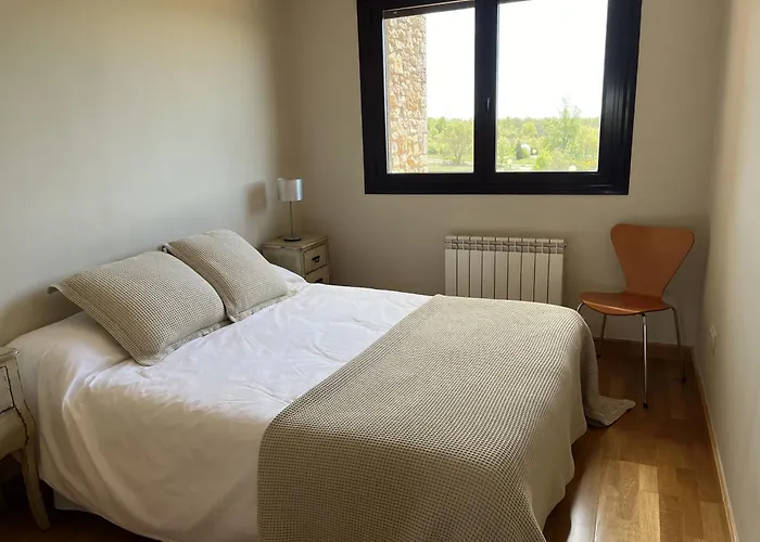 Casa Con Vistas Al Golf *