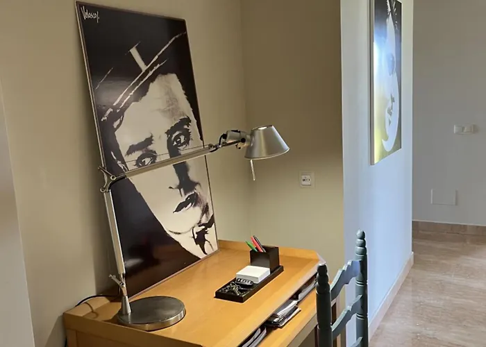 Casa Con Vistas Al Golf León