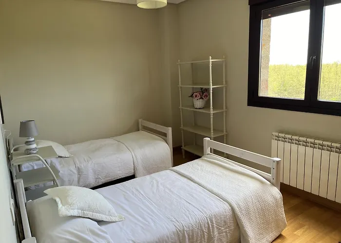 Casa Con Vistas Al Golf Apartamento *