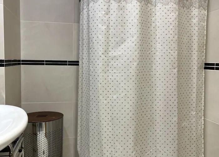 Casa Con Vistas Al Golf Apartamento