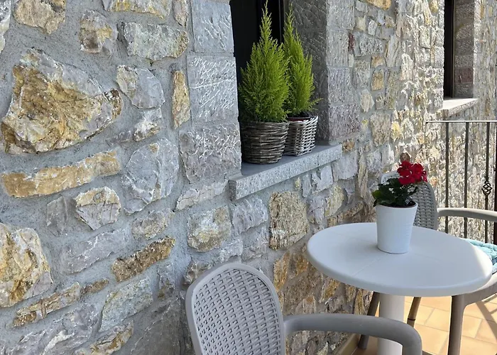 Apartamento Casa Con Vistas Al Golf