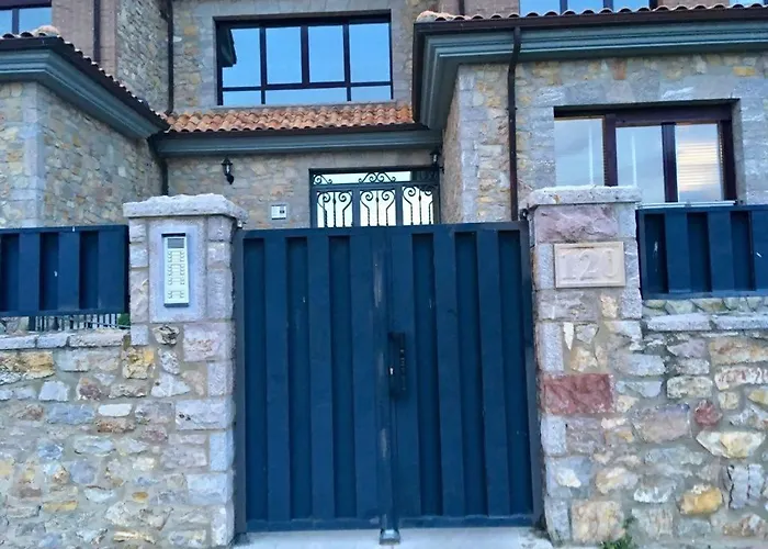 Casa Con Vistas Al Golf