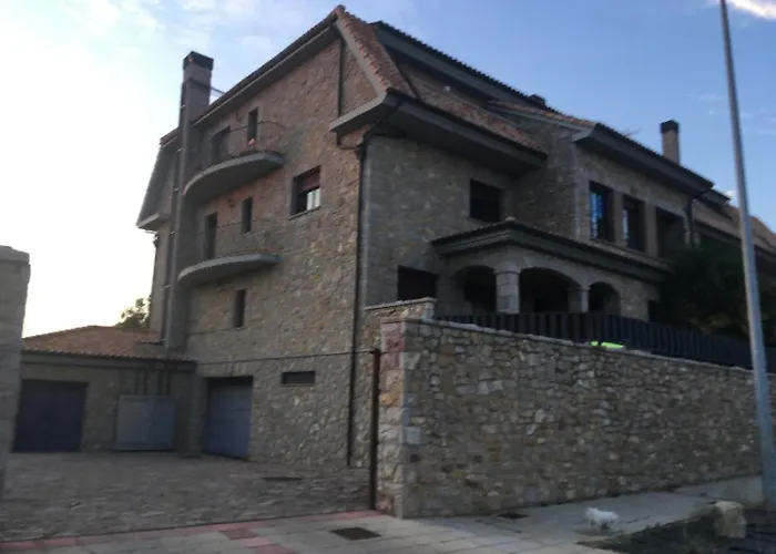 Casa Con Vistas Al Golf Apartamento *